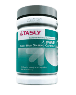 tasly wild ginseng