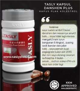 testimoni tasly danshen plus-01