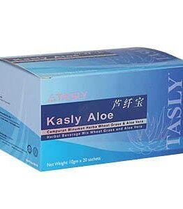 tasly kasly aloe fiber